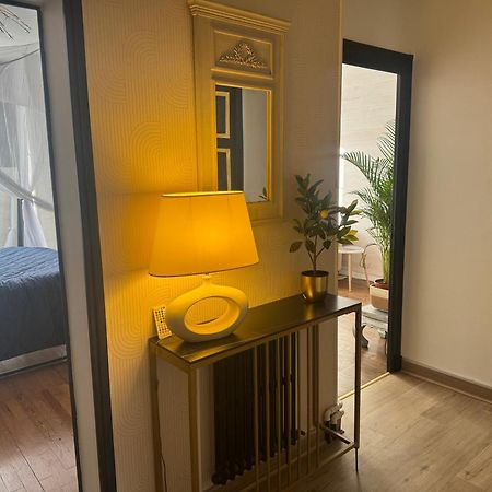 L'Experience Appartement & Spa Prive Chambéry Dış mekan fotoğraf