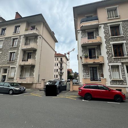 L'Experience Appartement & Spa Prive Chambéry Dış mekan fotoğraf