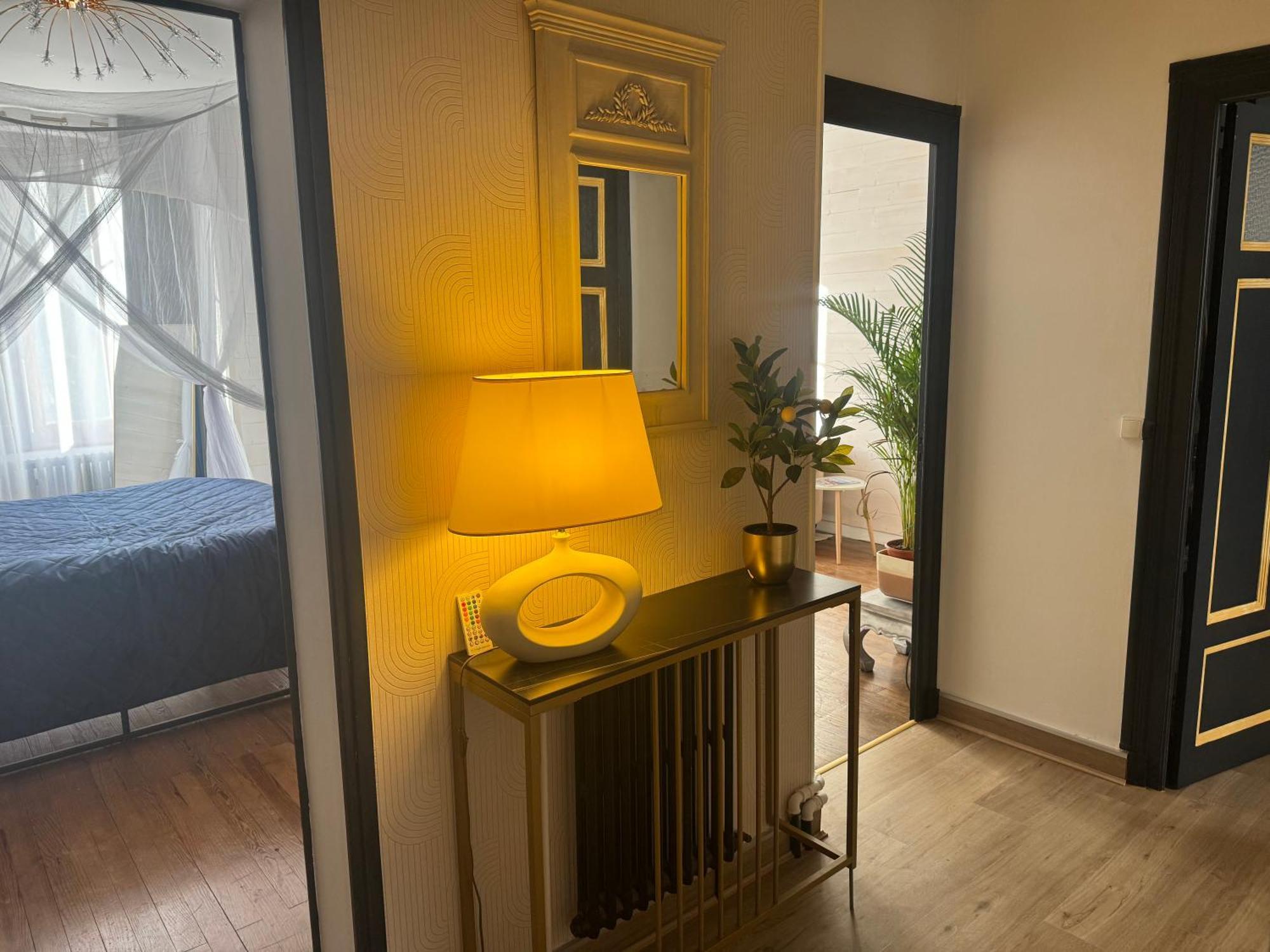 L'Experience Appartement & Spa Prive Chambéry Dış mekan fotoğraf