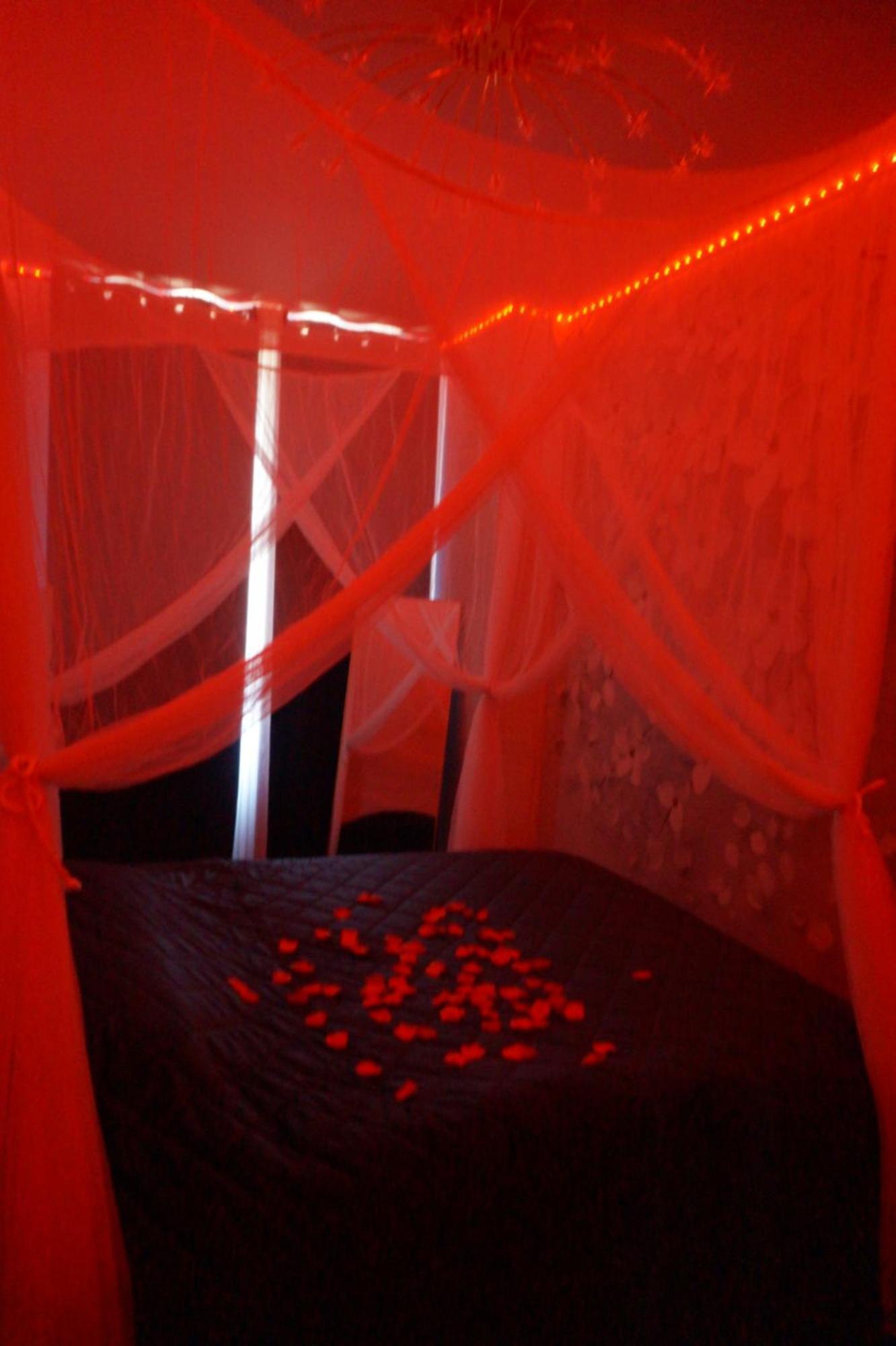 L'Experience Appartement & Spa Prive Chambéry Dış mekan fotoğraf