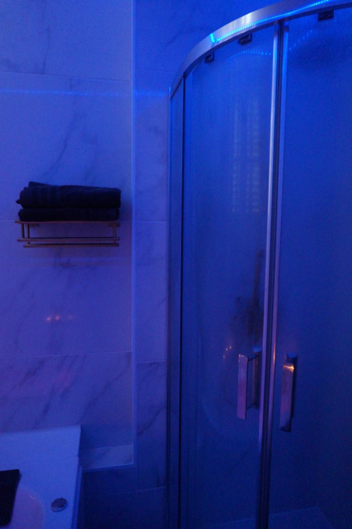L'Experience Appartement & Spa Prive Chambéry Dış mekan fotoğraf