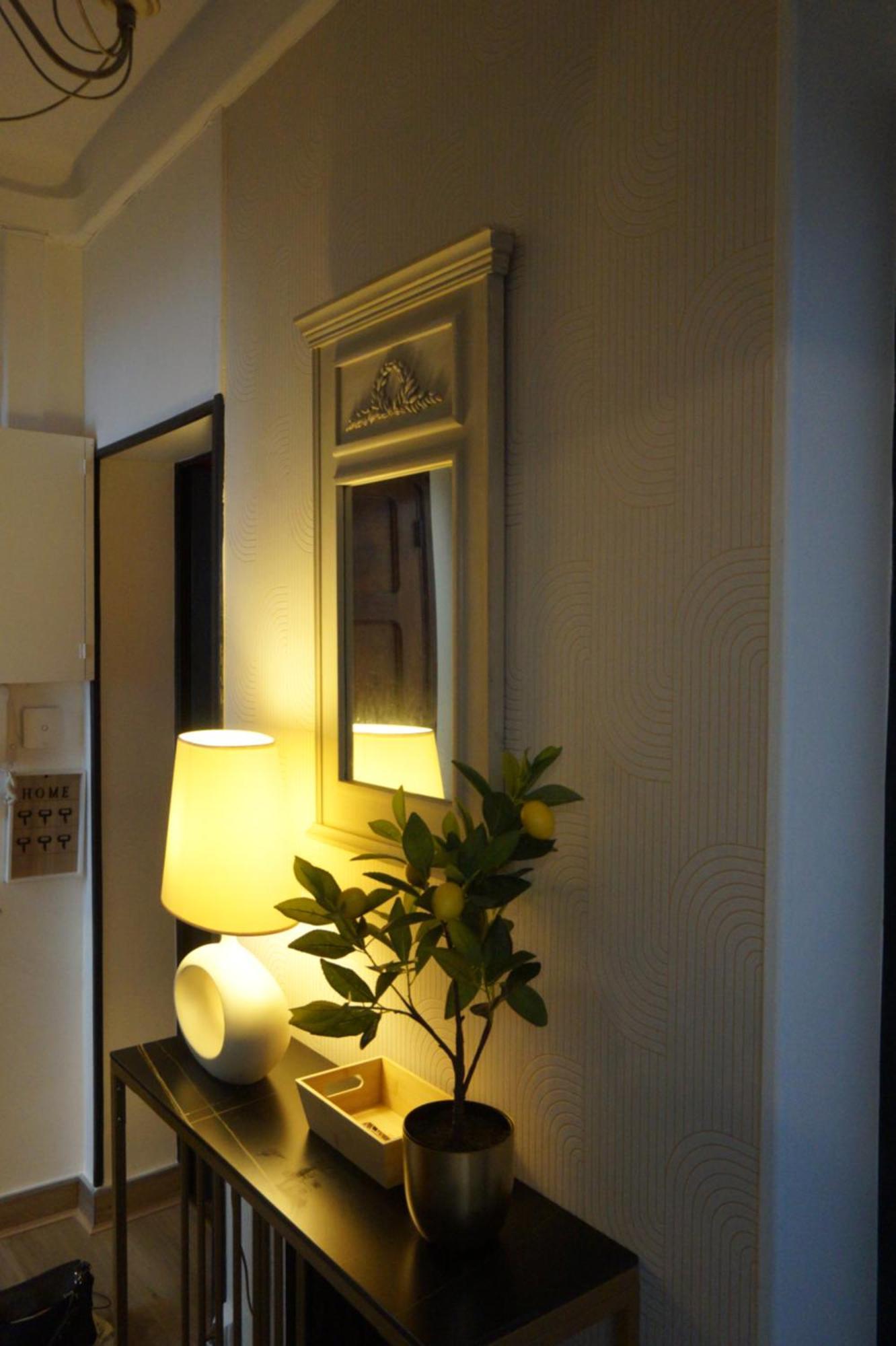 L'Experience Appartement & Spa Prive Chambéry Dış mekan fotoğraf