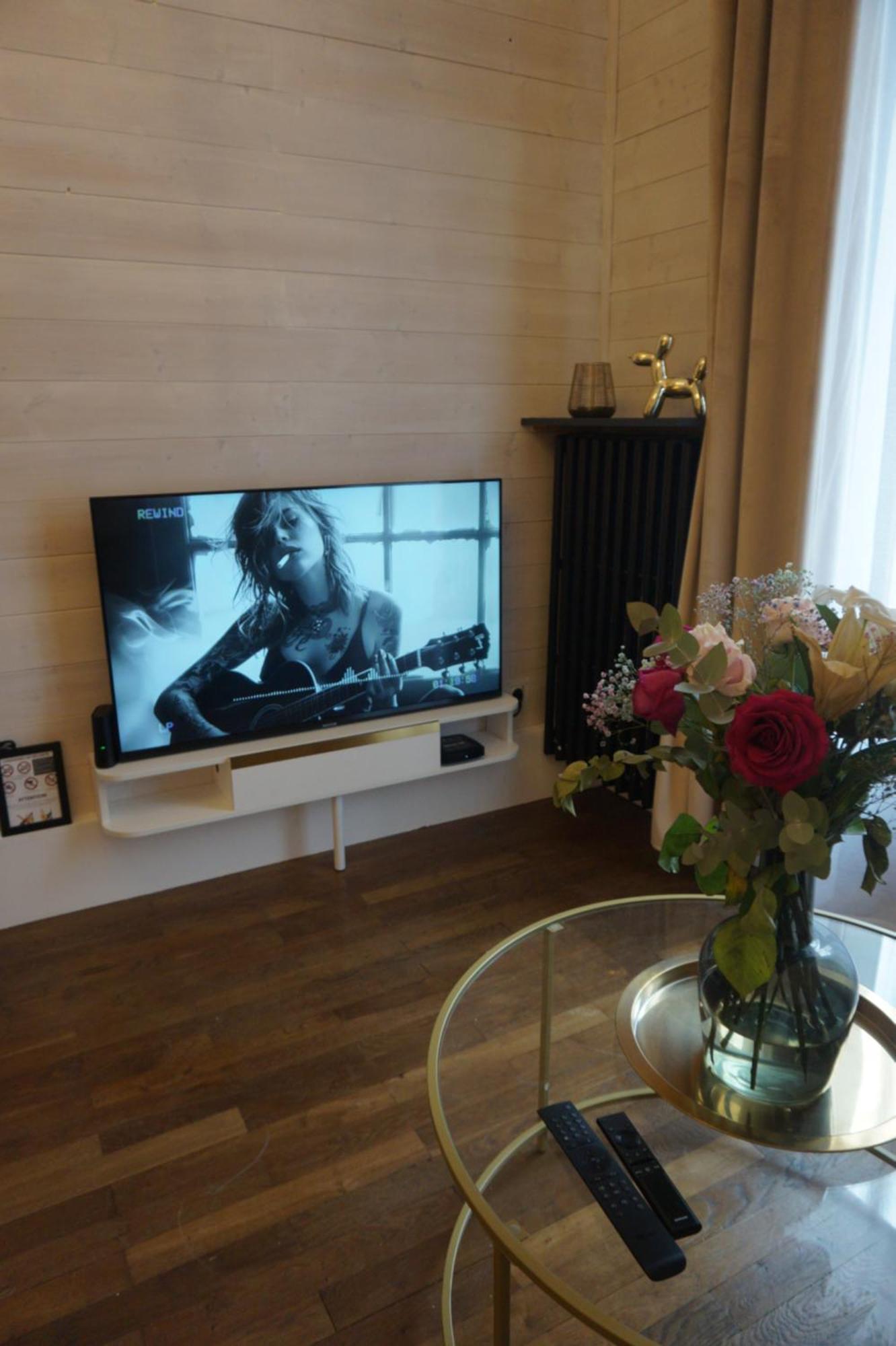 L'Experience Appartement & Spa Prive Chambéry Dış mekan fotoğraf