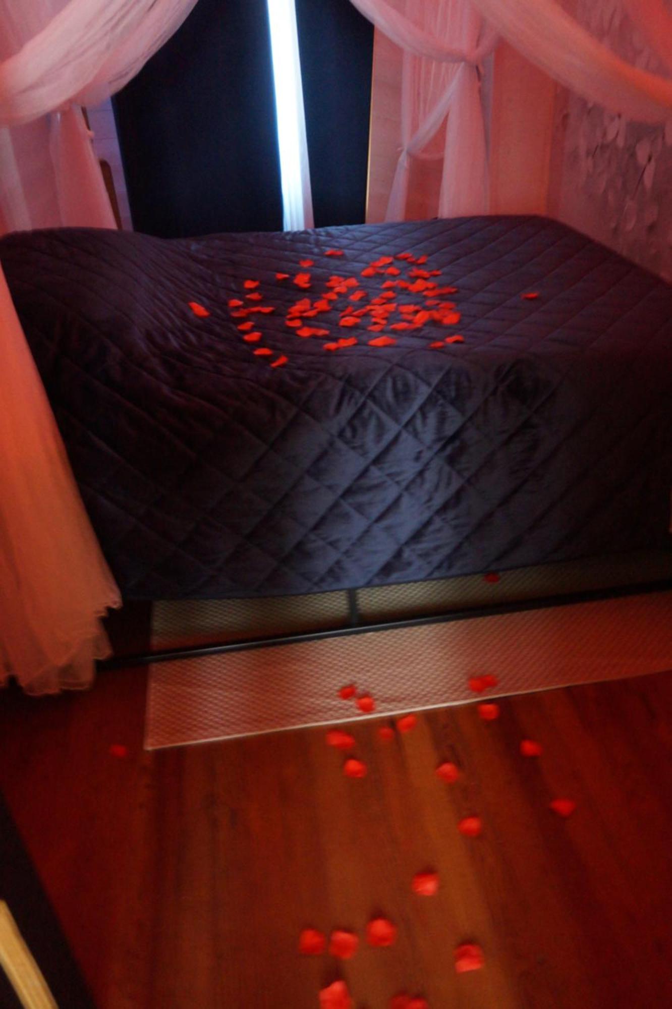 L'Experience Appartement & Spa Prive Chambéry Dış mekan fotoğraf